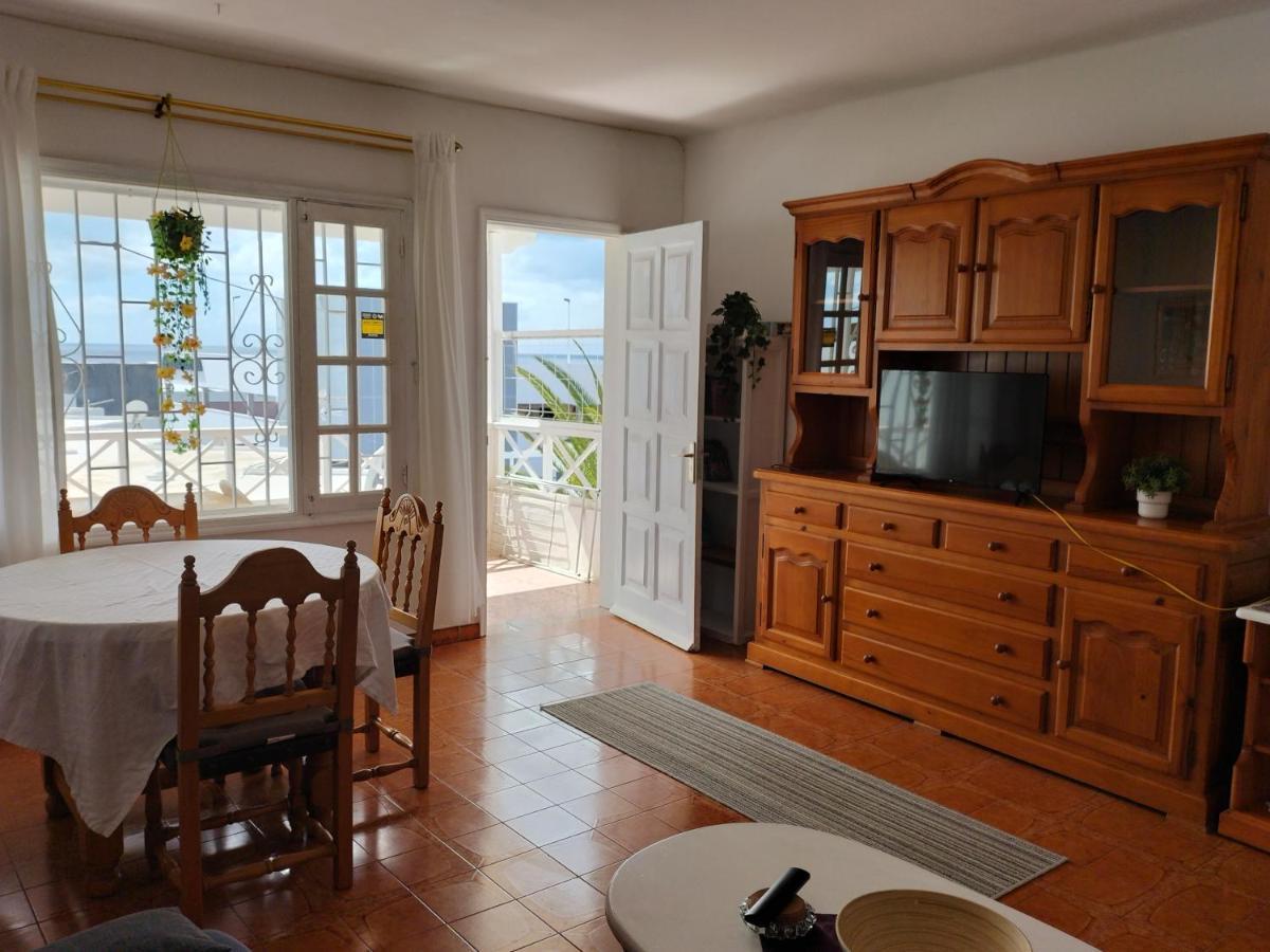 Apartamento 2 Dormitorios Cerca De La Playa En Puerto Del Carmen Puerto del Carmen  Zewnętrze zdjęcie