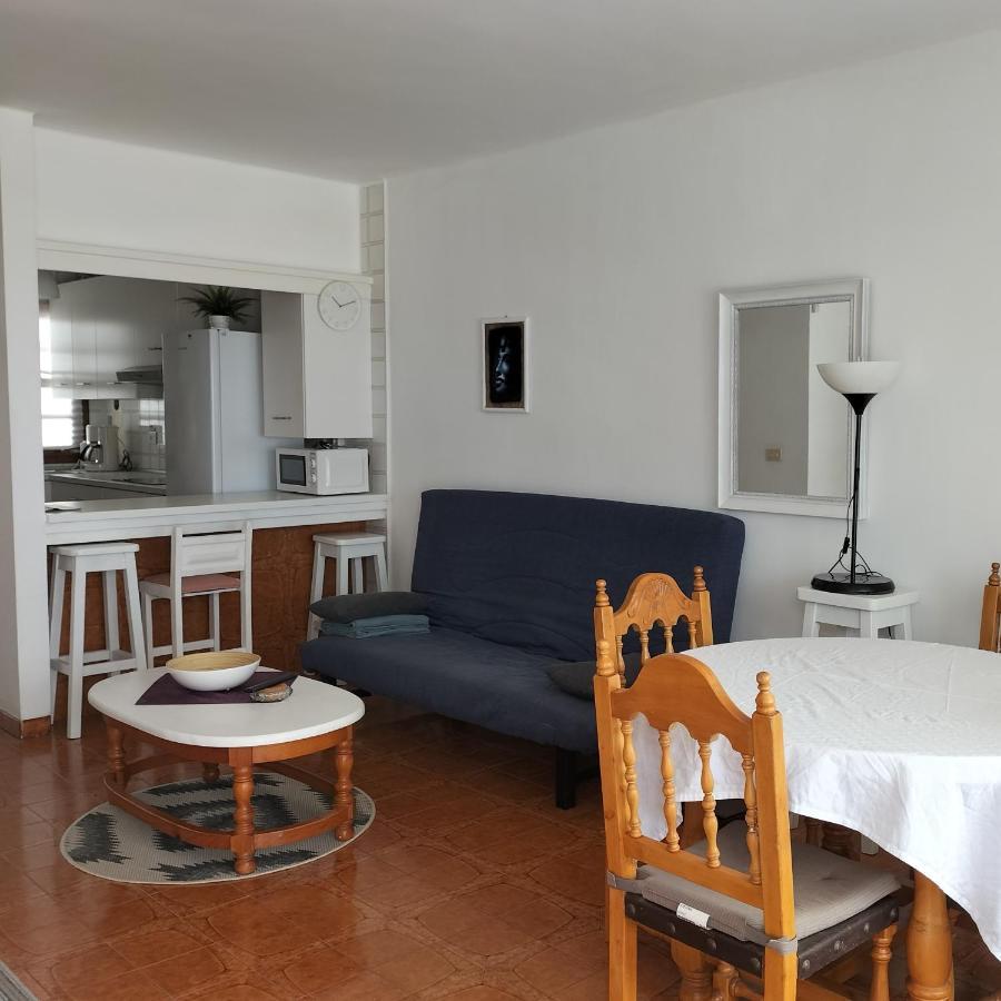 Apartamento 2 Dormitorios Cerca De La Playa En Puerto Del Carmen Puerto del Carmen  Zewnętrze zdjęcie